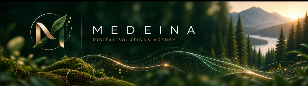 Medeina Digital Solutions